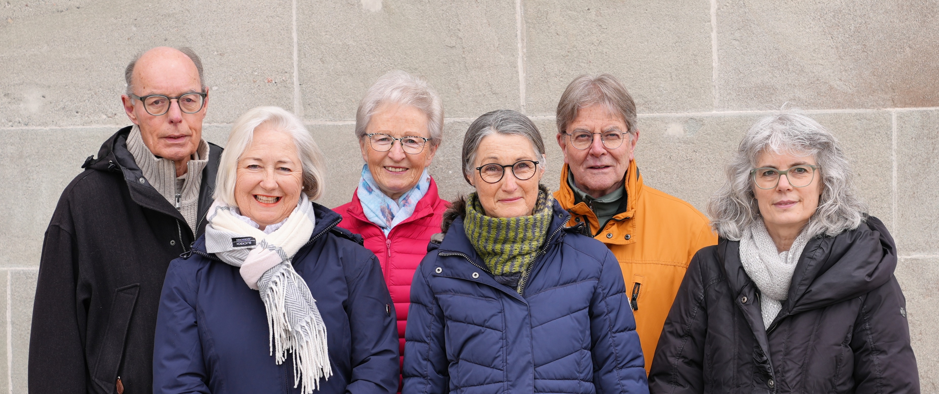 Die neue Zusammensetzung des KISS-Einsiedeln Vorstands ab GV 2025 Vorstand 2025